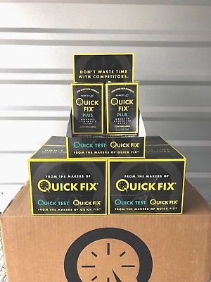 Synthetic Urine For 
      Women Cushing WI 54006